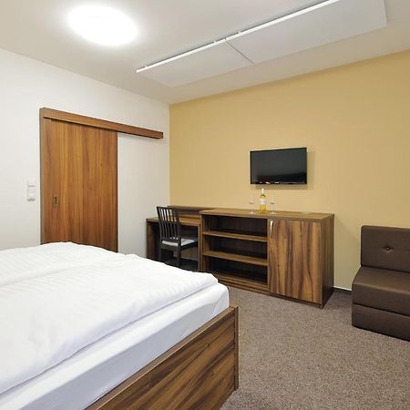 Penzion Kuzelna Hotel Trutnov Ngoại thất bức ảnh
