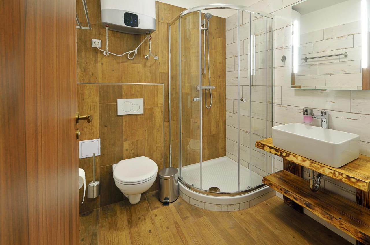 Penzion Kuzelna Hotel Trutnov Ngoại thất bức ảnh